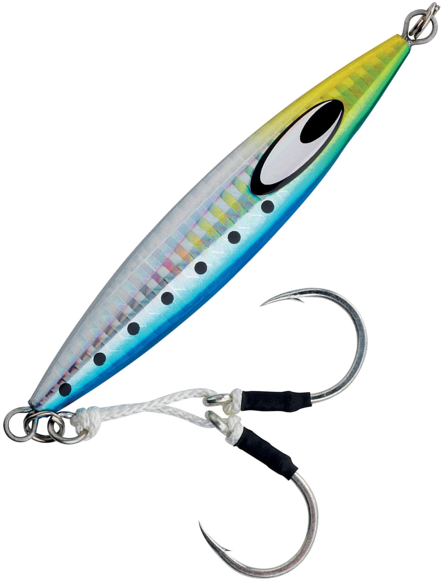 Daiwa Saltiga Jig 5oz - Sardine