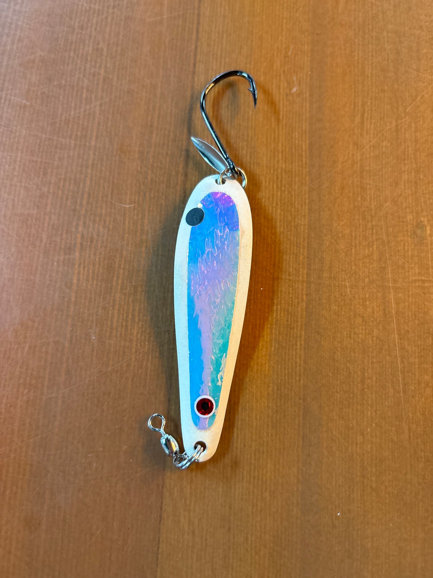 Northern King Lures -  Ghost 18g