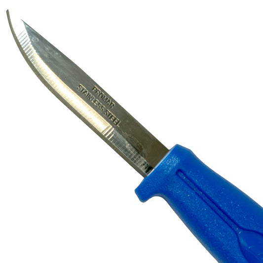 Promar - 4" Bait Knife