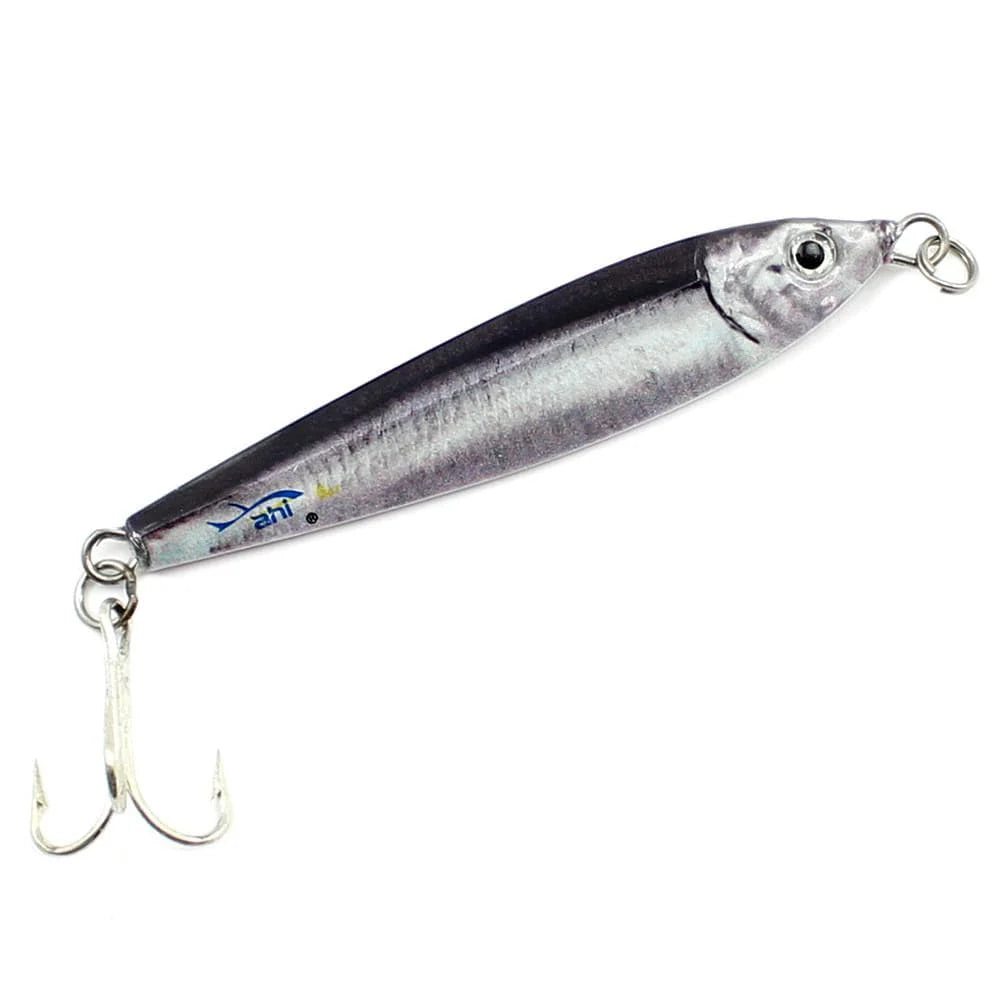 Ahi Deception Jig - 4oz Anchovy