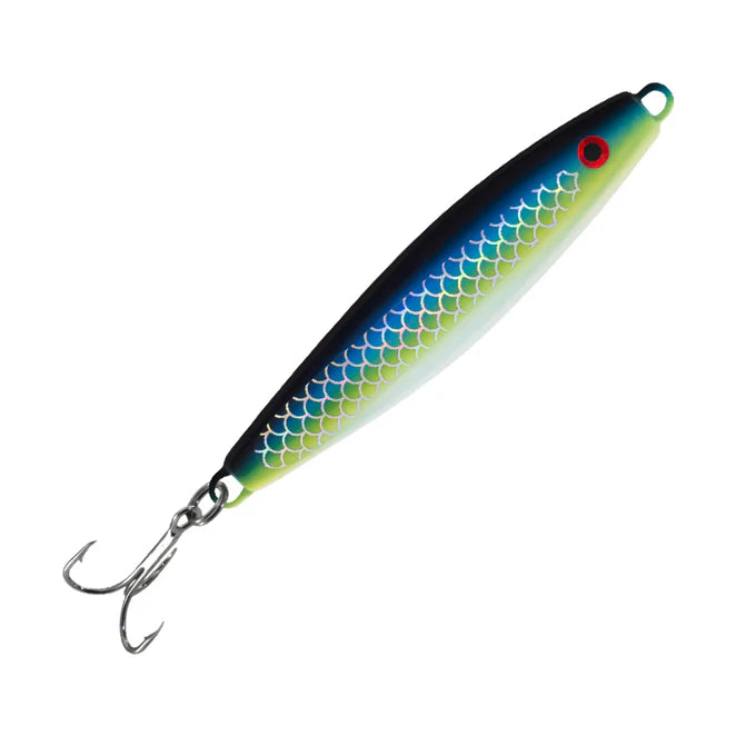 Delta Mac Fish - 5oz Herring Aid Glow