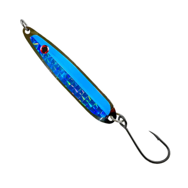 Skinny G - Blue Phantom