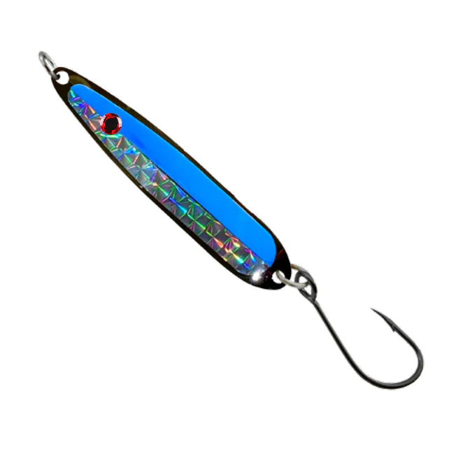 Skinny G - Silver Phantom