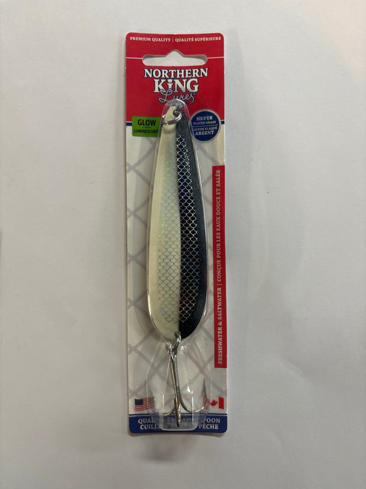 Northern King Lures - Mag Cop Cruiser 18g Spoon