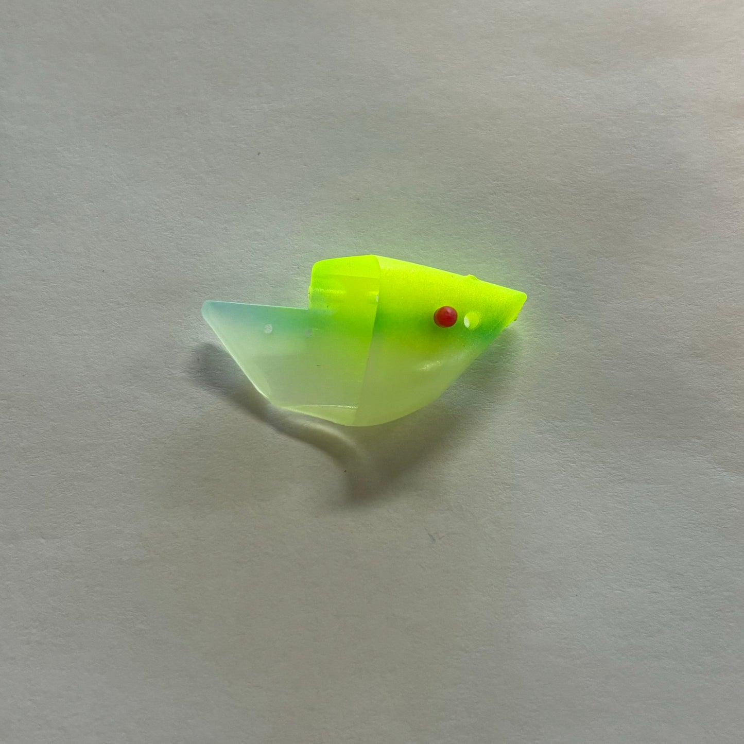 Oki Anchovy Classic - 776 Green Haze