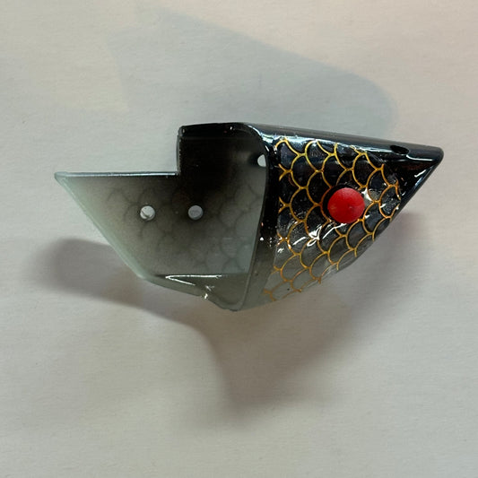 Rhys Davis Anchovy Special - Glow Cop Car