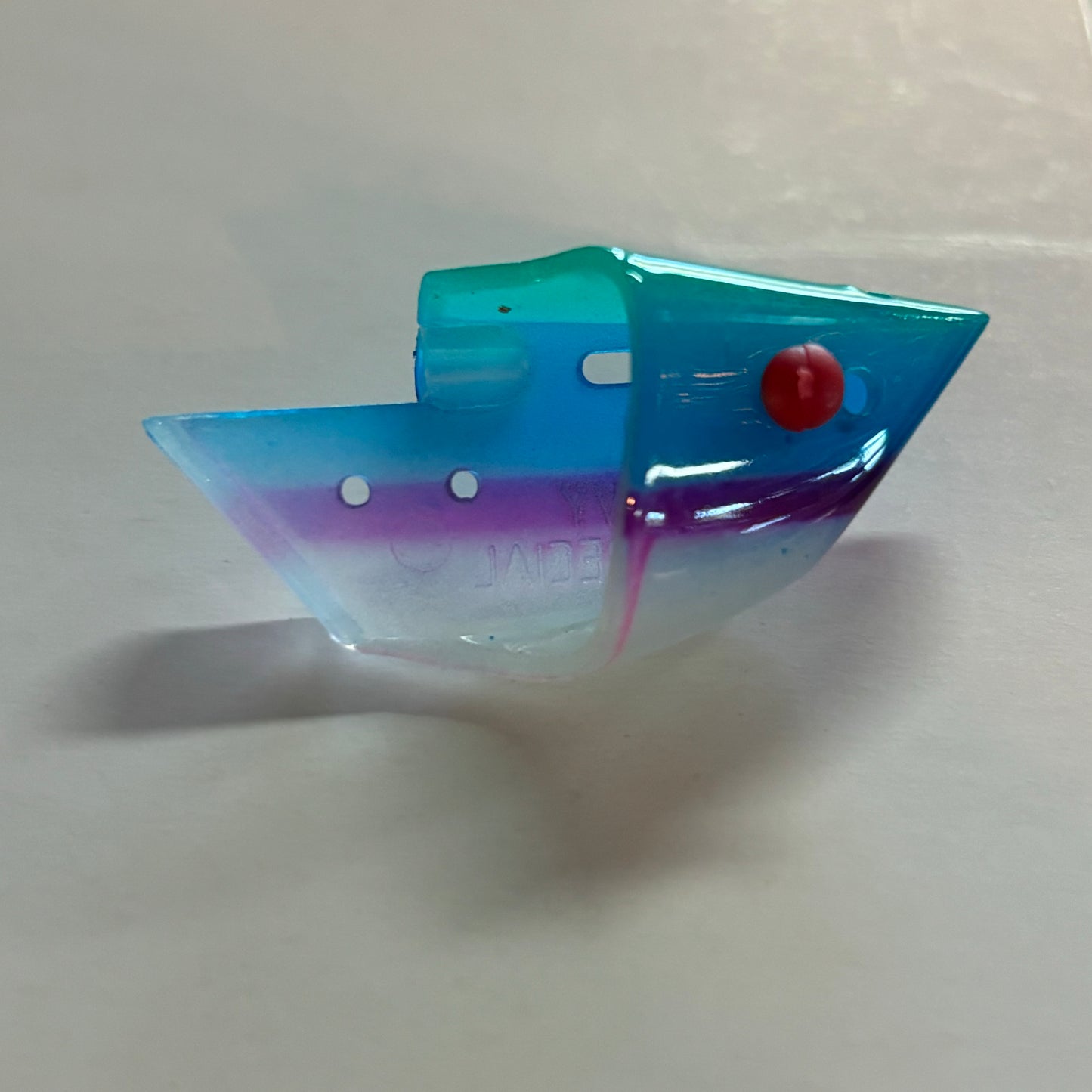 Rhys Davis Anchovy Special - Glow Coho