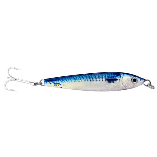 Ahi Deception Jig - 8oz Blue