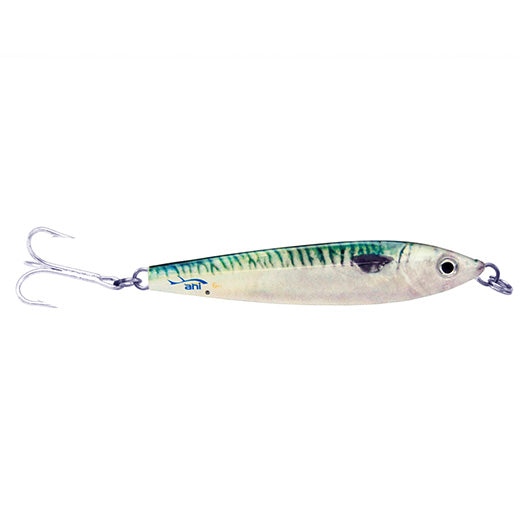 Ahi Deception Jig - 4oz Green