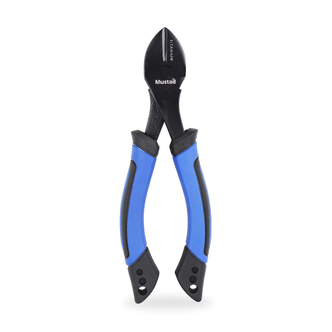 Mustad - Heavy Duty Wire Cutters