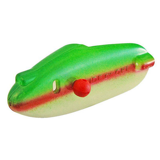 OKI JDF -321 Glow Army Truck