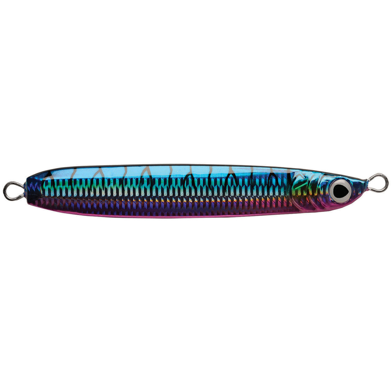 P-line - Kodiak Jig 14oz - Blue/Pink