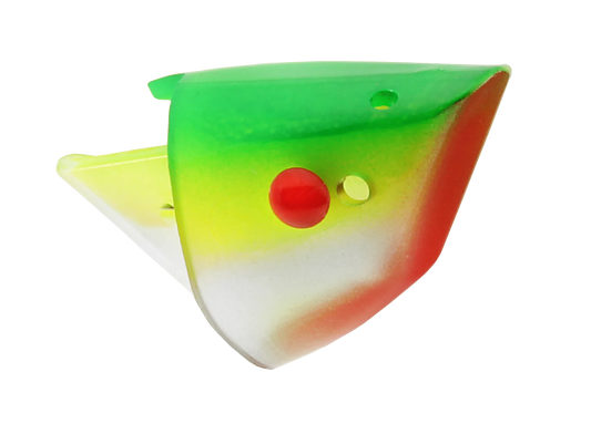 Rhys Davis Anchovy Special - UV No Bananas