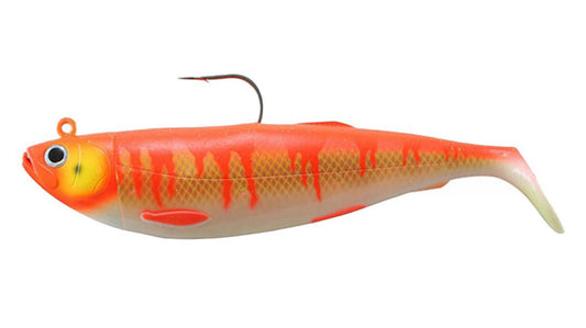 Cutbait Herring - 10" 16oz Red Fish (CB-250-RF)
