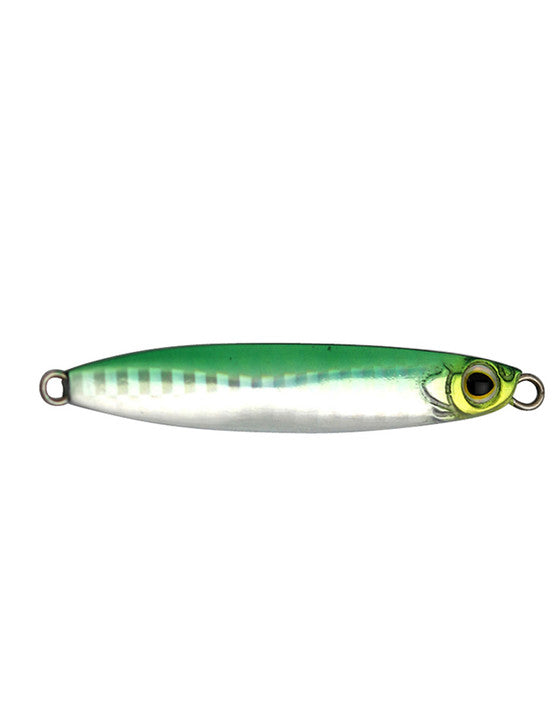 Coltsniper - Green Mackerel 80g