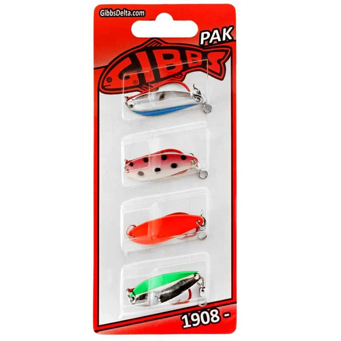 Gibbs - Trout Kit