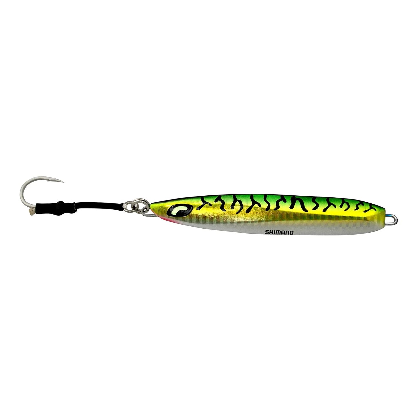 Shimano Butterfly Monarch - Mackerel 110g