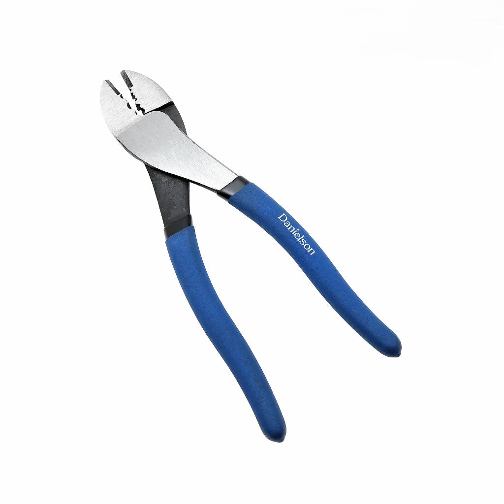 Danielson - 10" Crimping Pliers