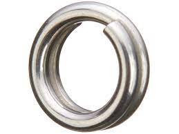 Owner - Ultra Split Ring #11 (6 Pack)