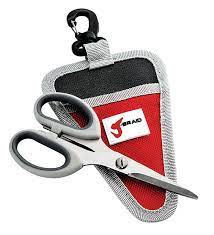 Daiwa - J-Braid 5" Scissor