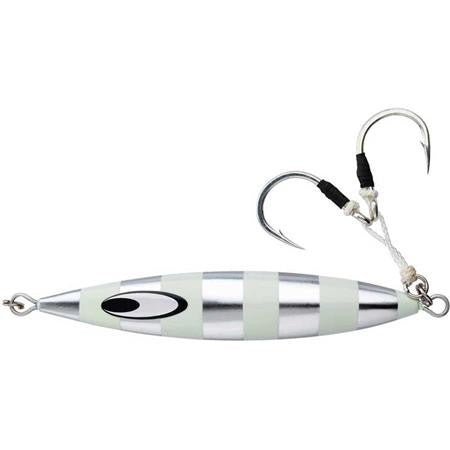 Daiwa Saltiga Jig 11oz - Zebra