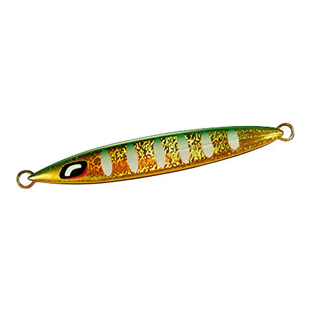 Shimano Sardine Waver - Green Gold Glow 180g