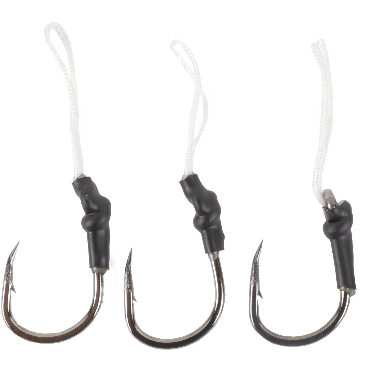 OTI Raptor - Assist Hooks Size 8/0 4pk