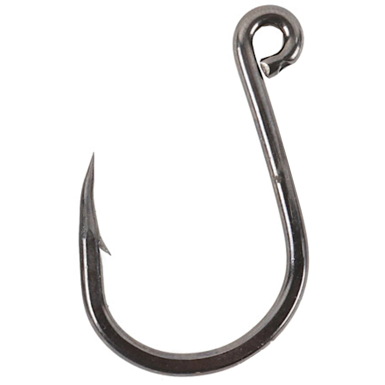 OTI Raptor - Lure Hooks Size 6/0 5pk Black