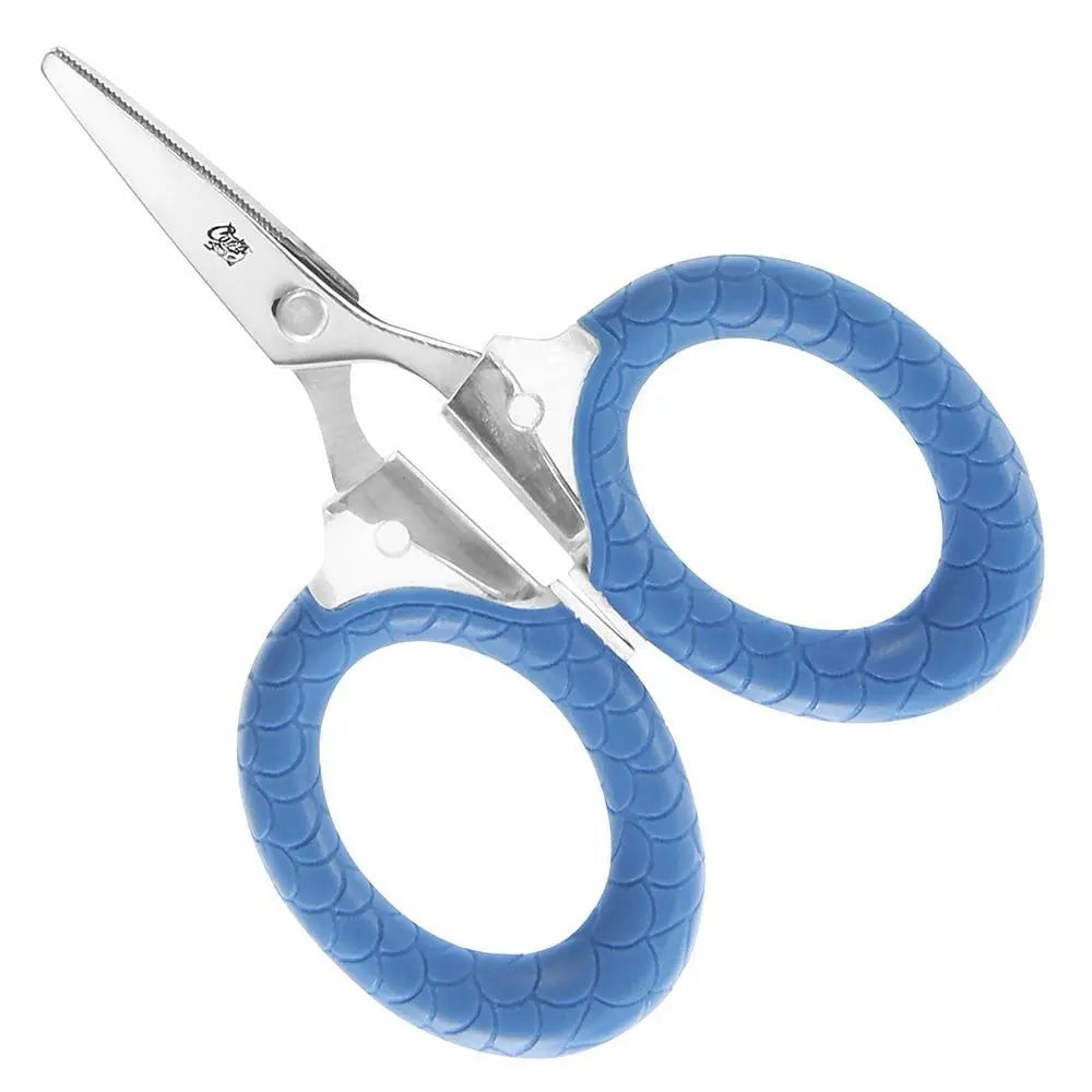 Cuda 3" Micro Scissors