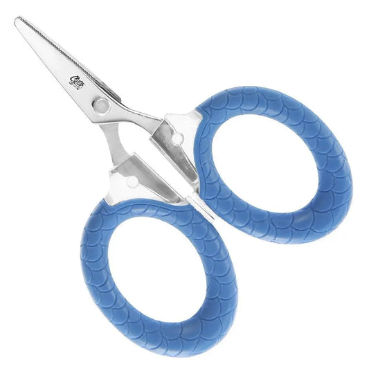 Cuda 3" Micro Scissors