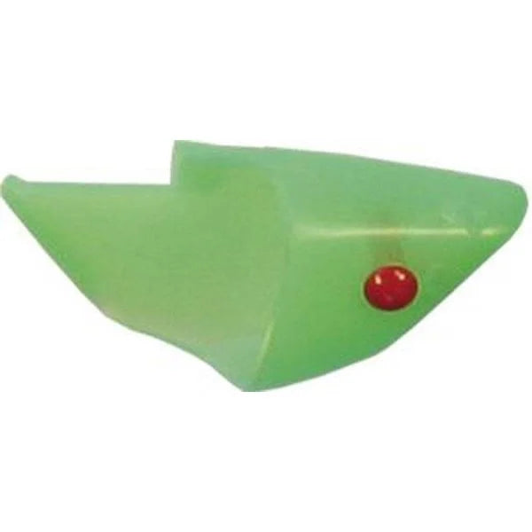 Rhys Davis Anchovy Special - Glow Chartreuse