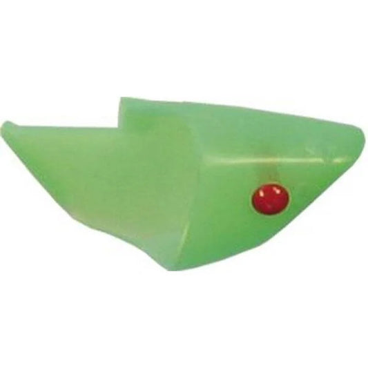 Rhys Davis Anchovy Special - Glow Chartreuse