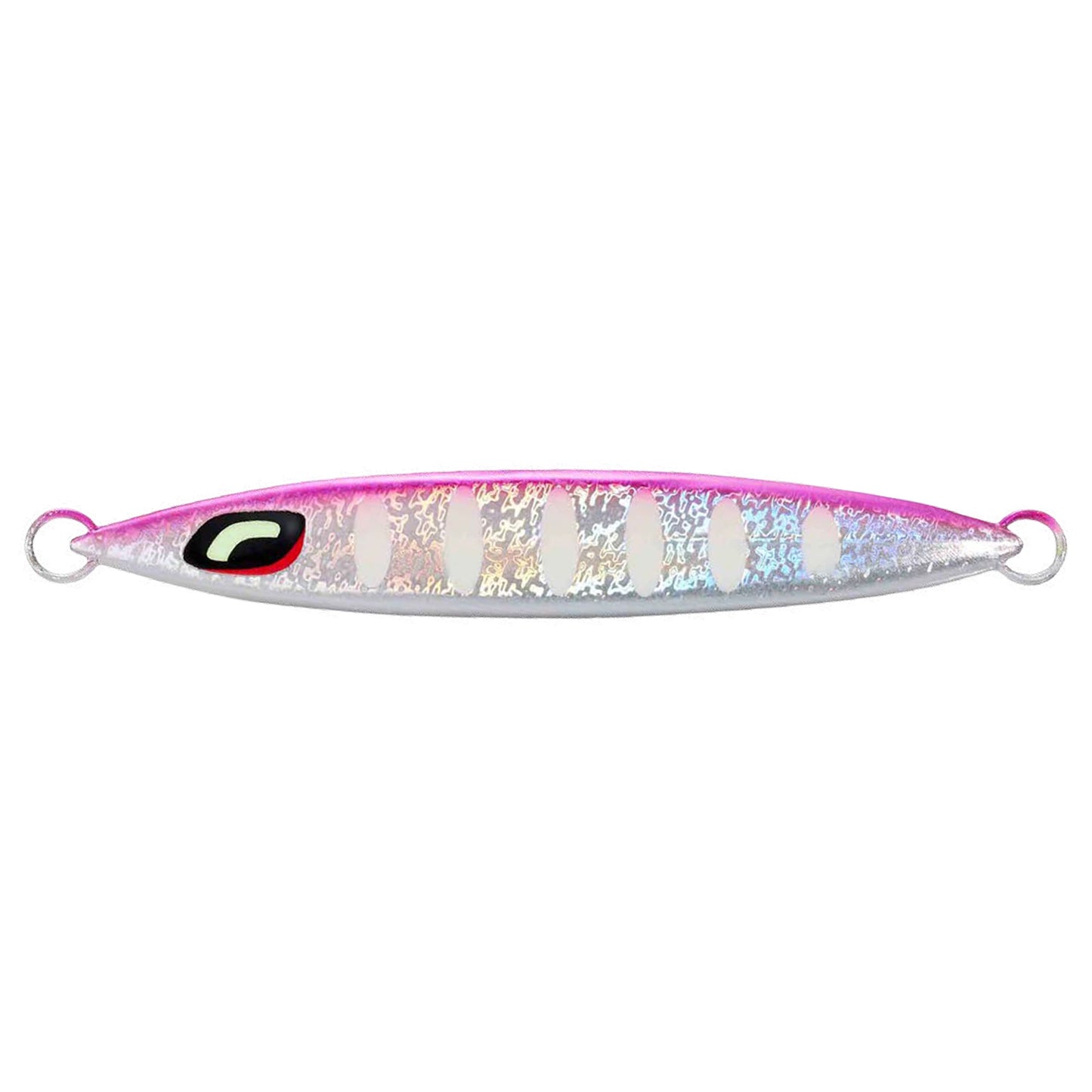 Shimano Sardine Waver - Pink Silver Glow 180g