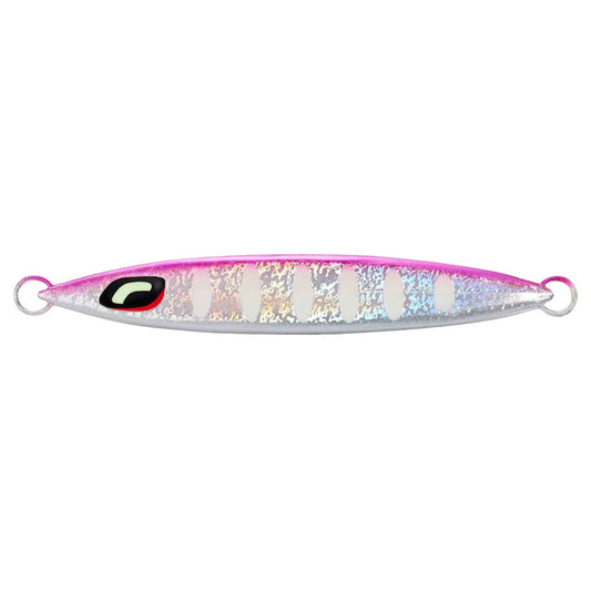 Shimano Sardine Waver - Pink Silver Glow 180g