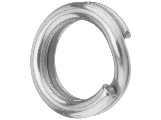 Owner - Hyper Wire Split Ring #9 (6 pack)